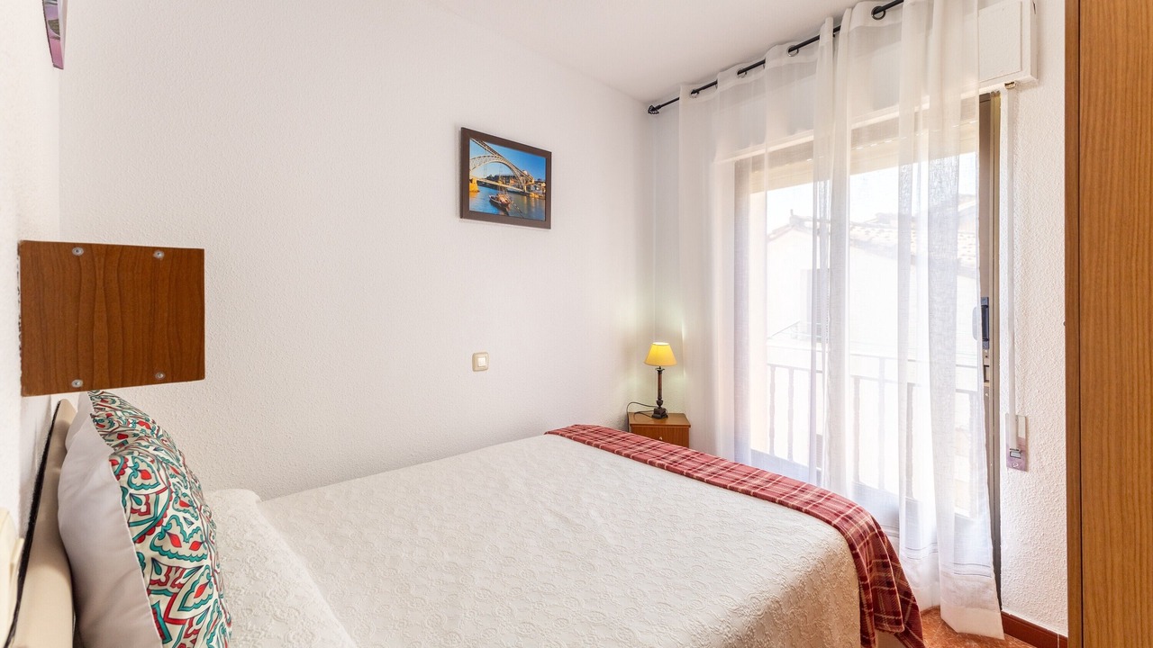 Photo of Bedroom in Pedro Bernardo