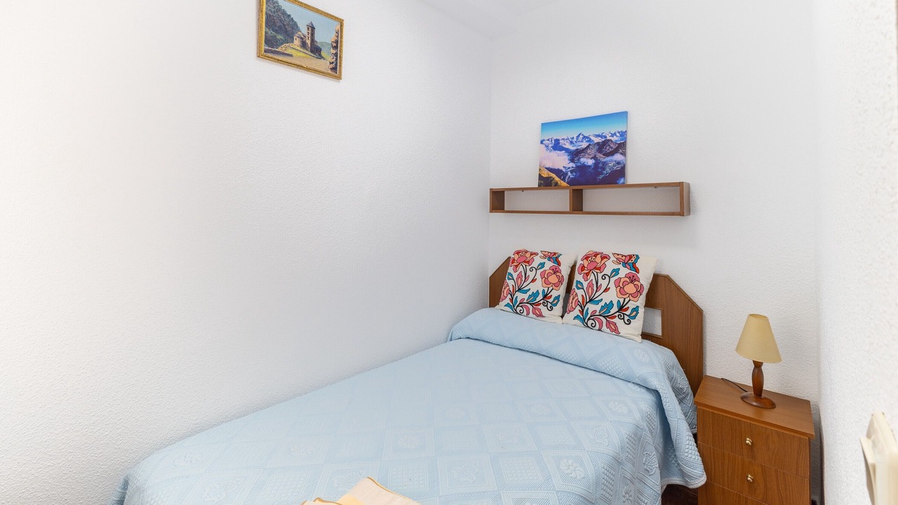 Photo of Bedroom in Pedro Bernardo