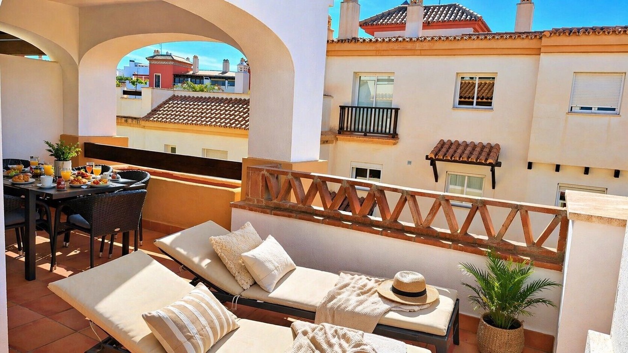 Photo of Outdoor in Caleta de Velez