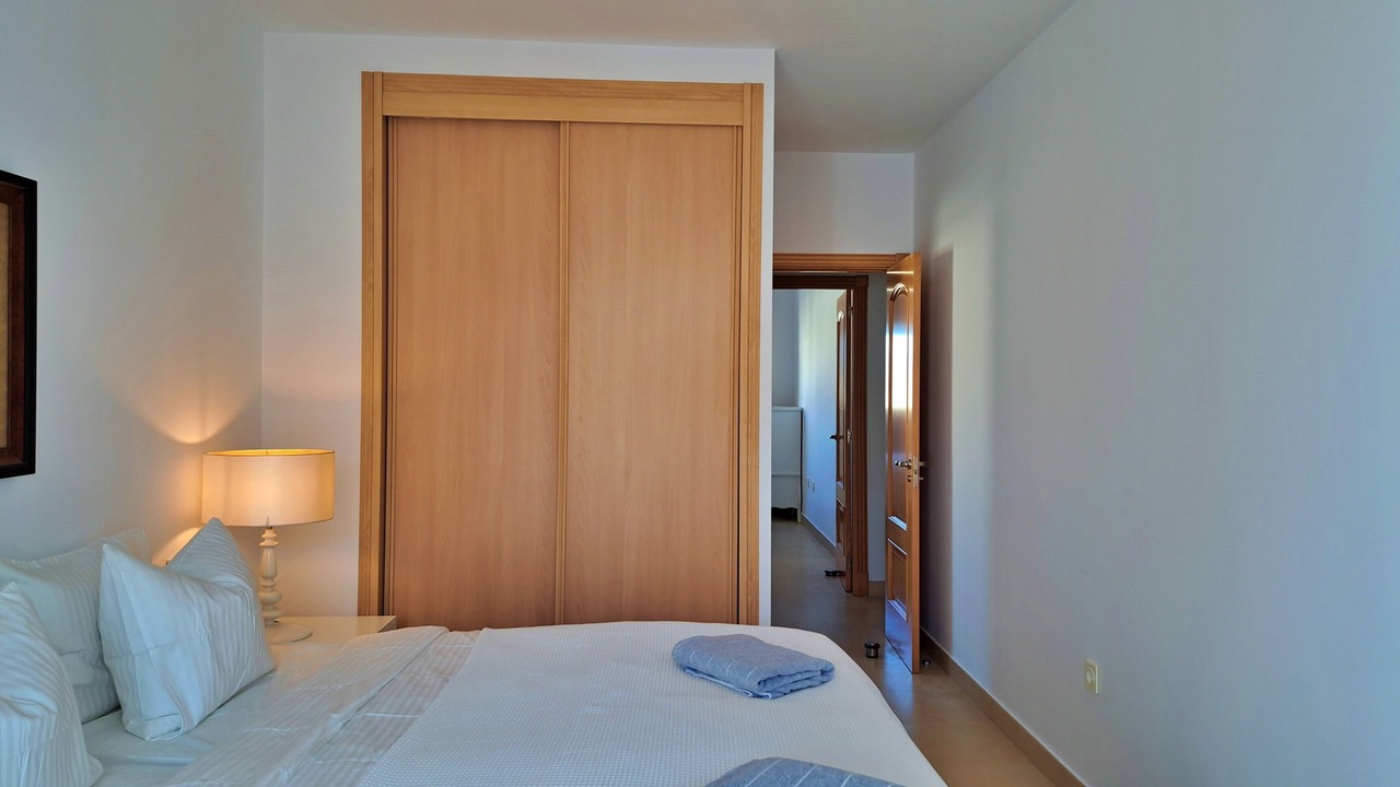 Photo of Bedroom in Caleta de Velez