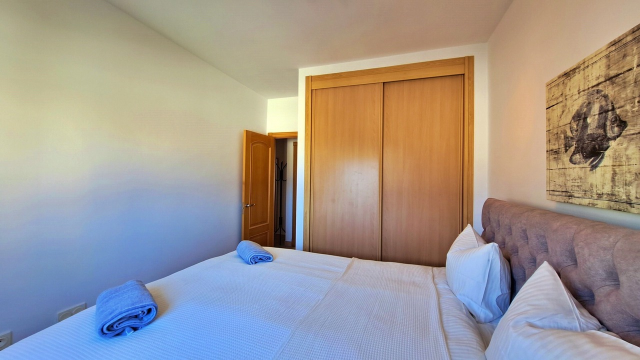 Photo of Bedroom in Caleta de Velez