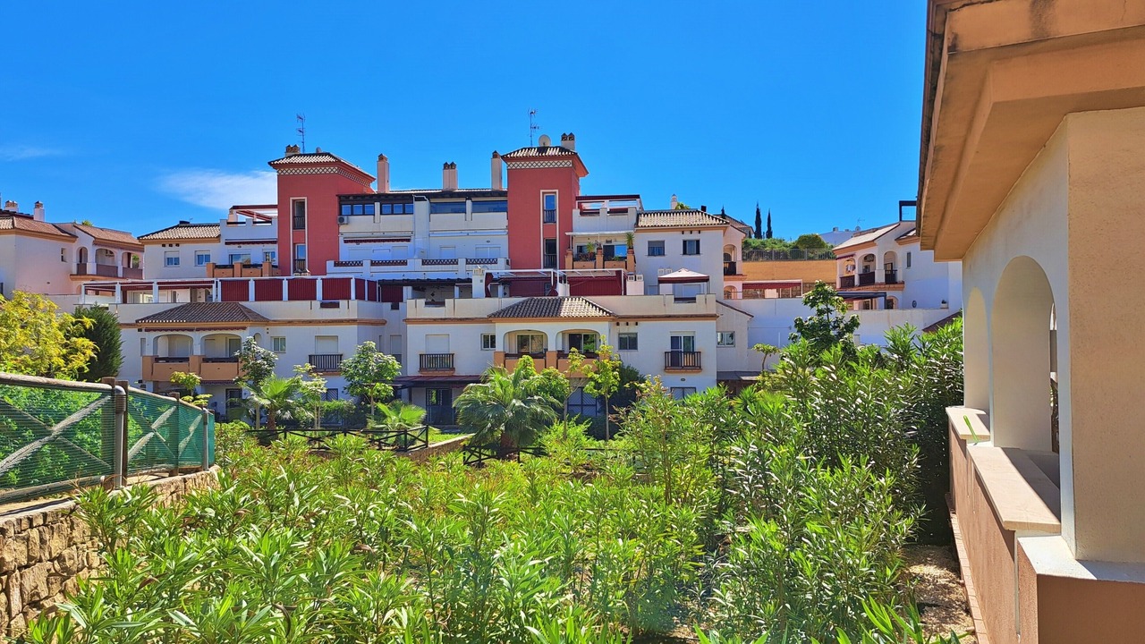 Photo of Outdoor in Caleta de Velez