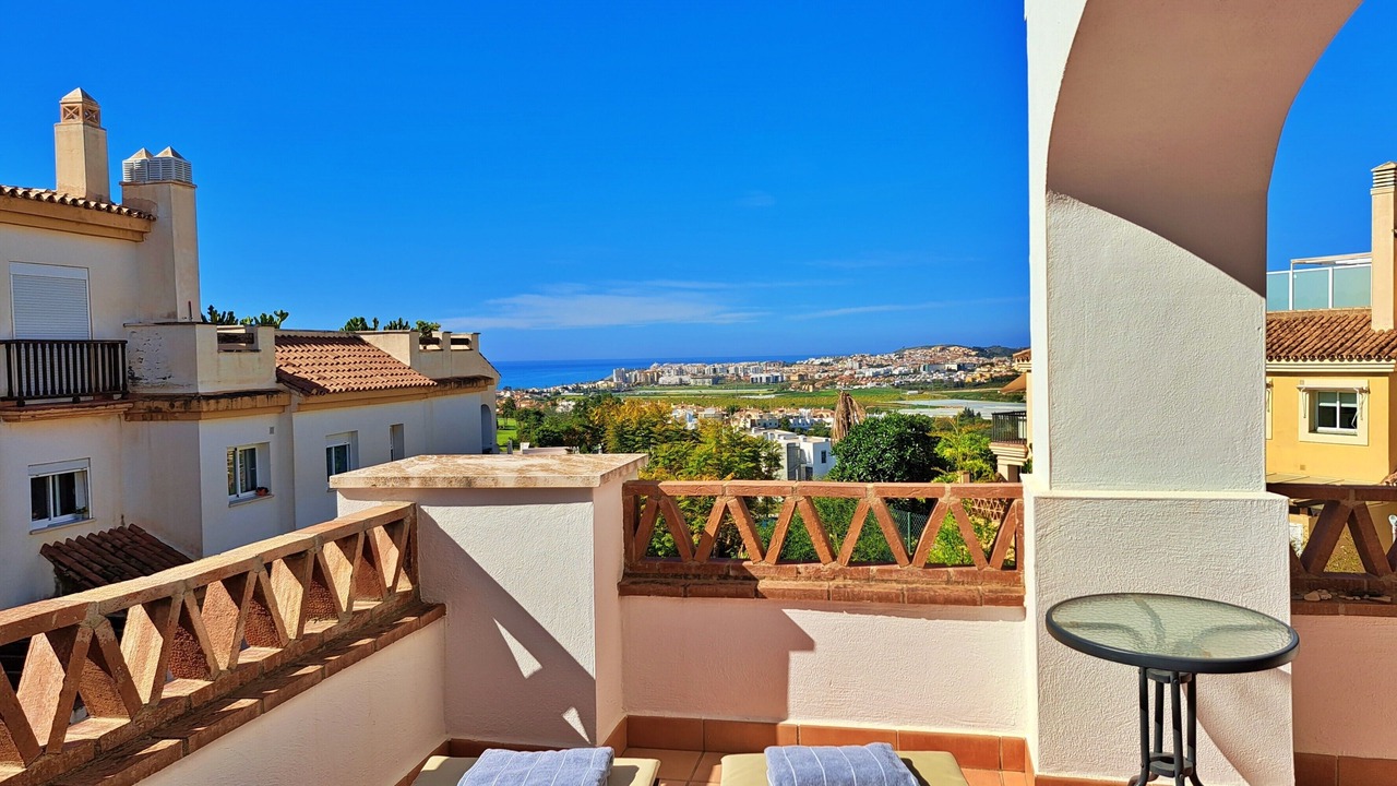 Photo of Outdoor in Caleta de Velez
