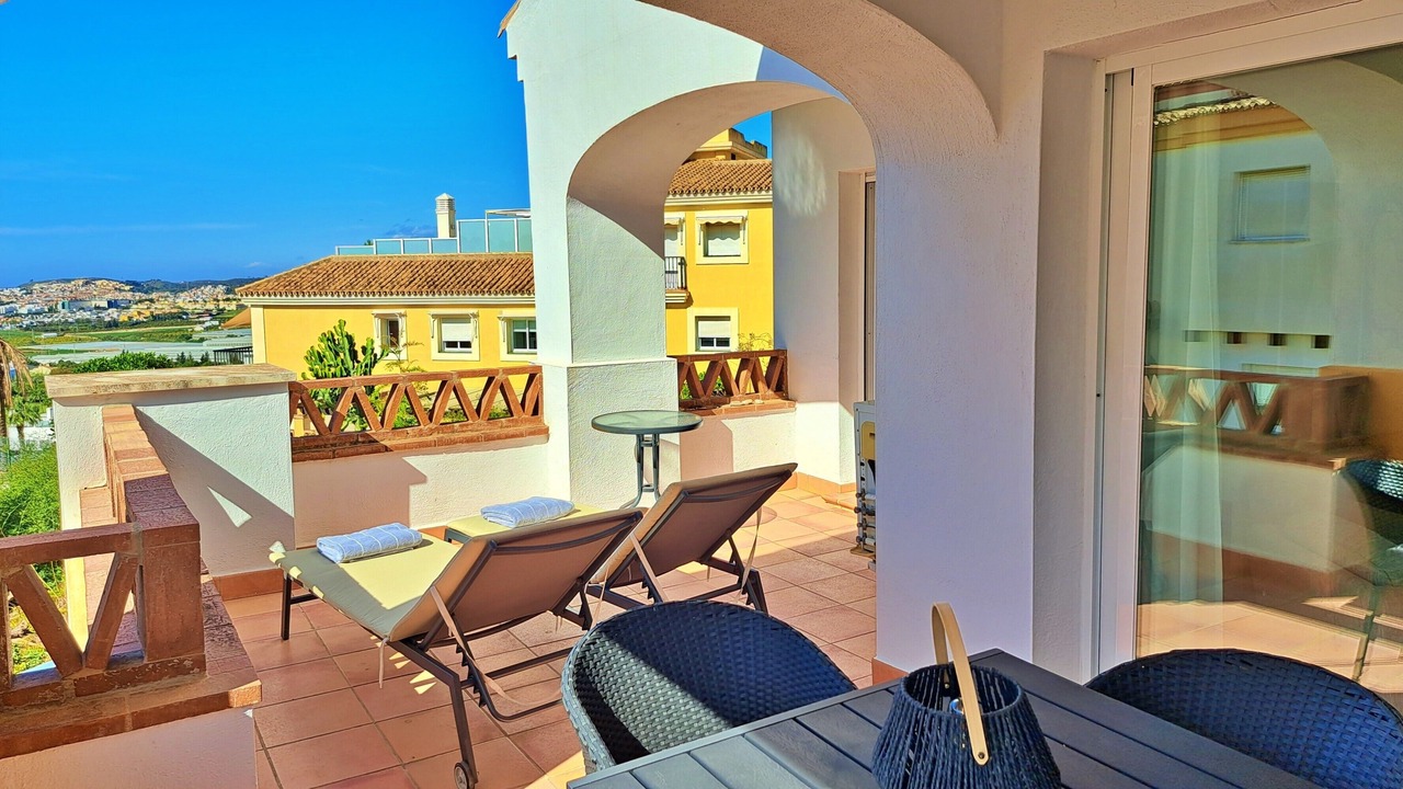 Photo of Outdoor in Caleta de Velez