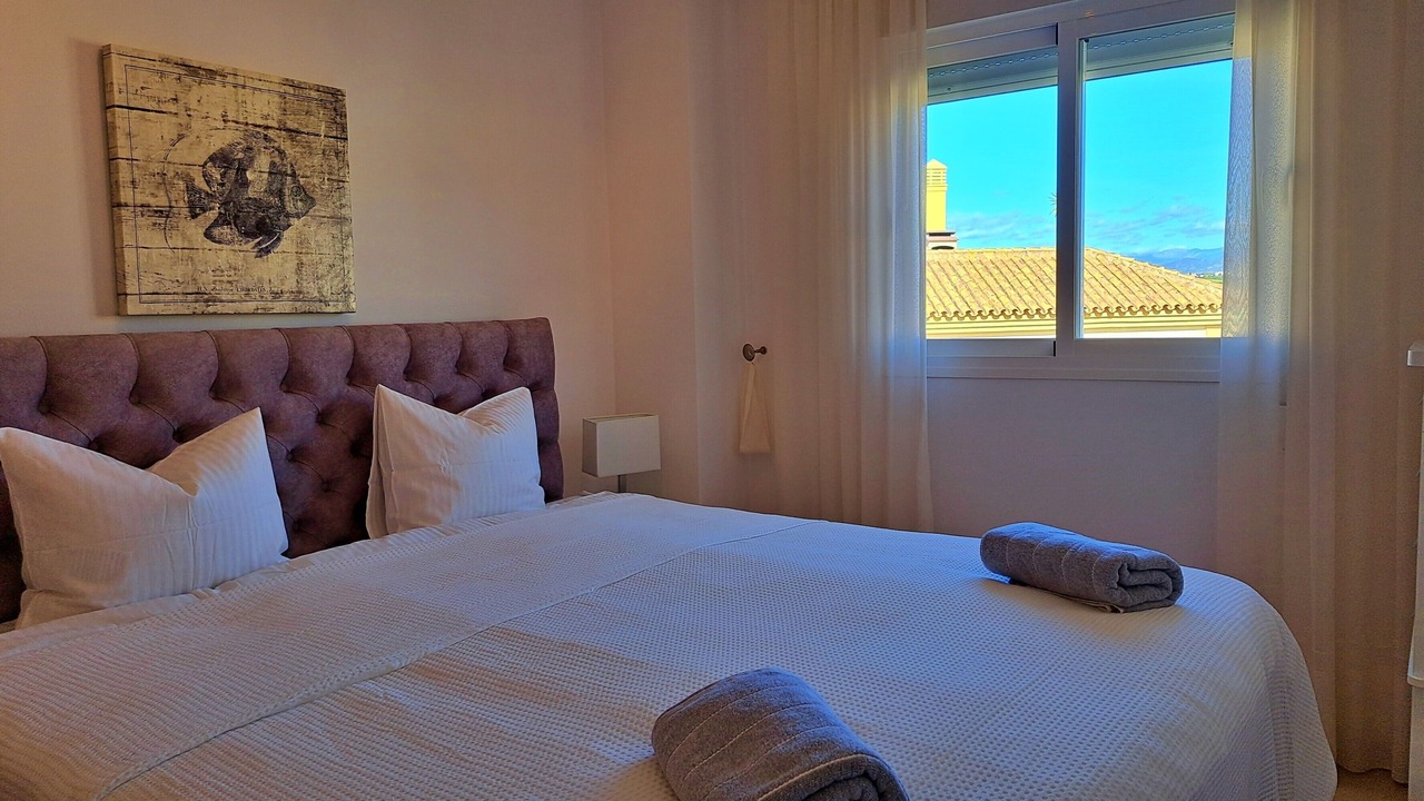 Photo of Bedroom in Caleta de Velez