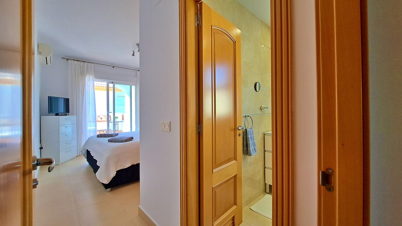 Photo of Bedroom in Caleta de Velez