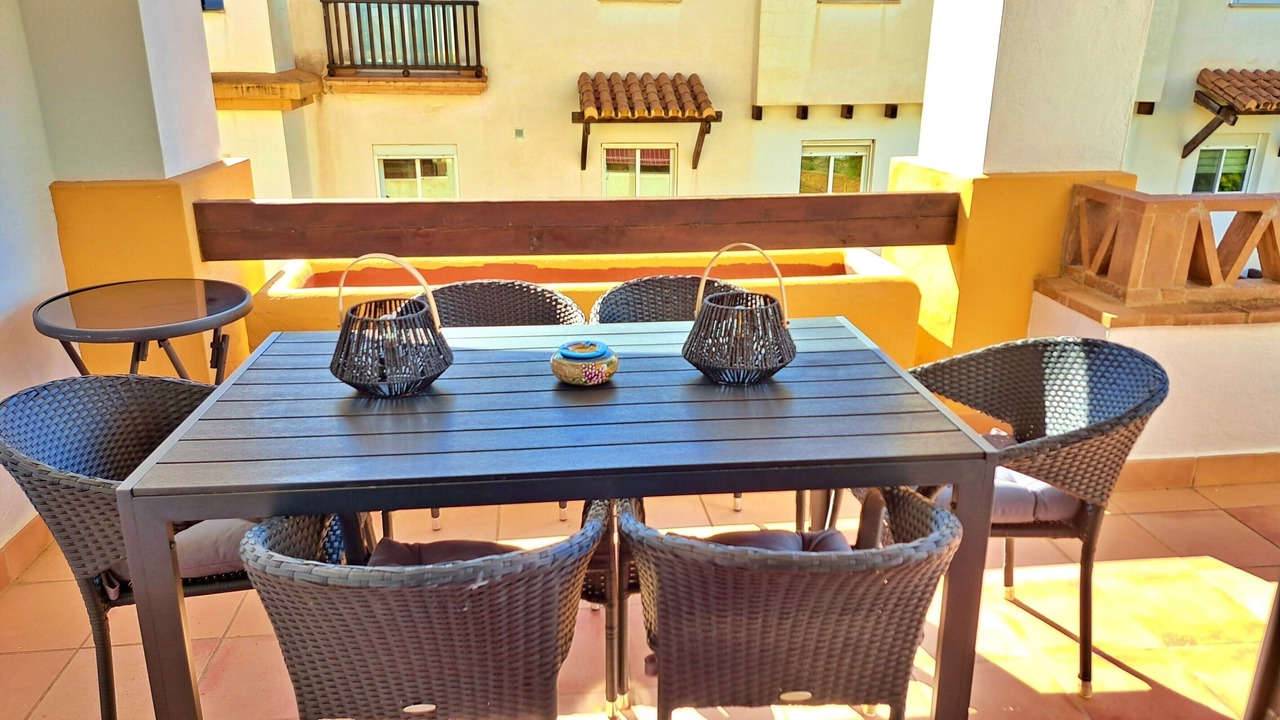 Photo of Outdoor in Caleta de Velez