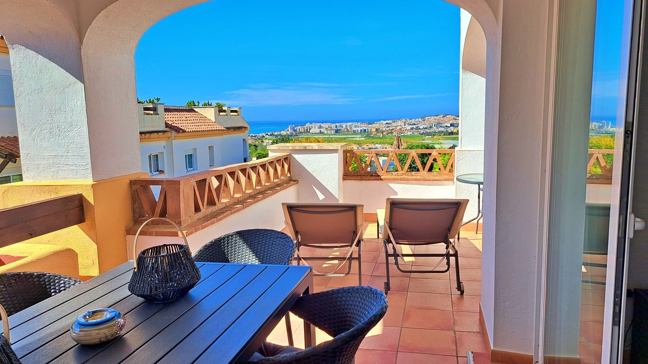Photo of Outdoor in Caleta de Velez