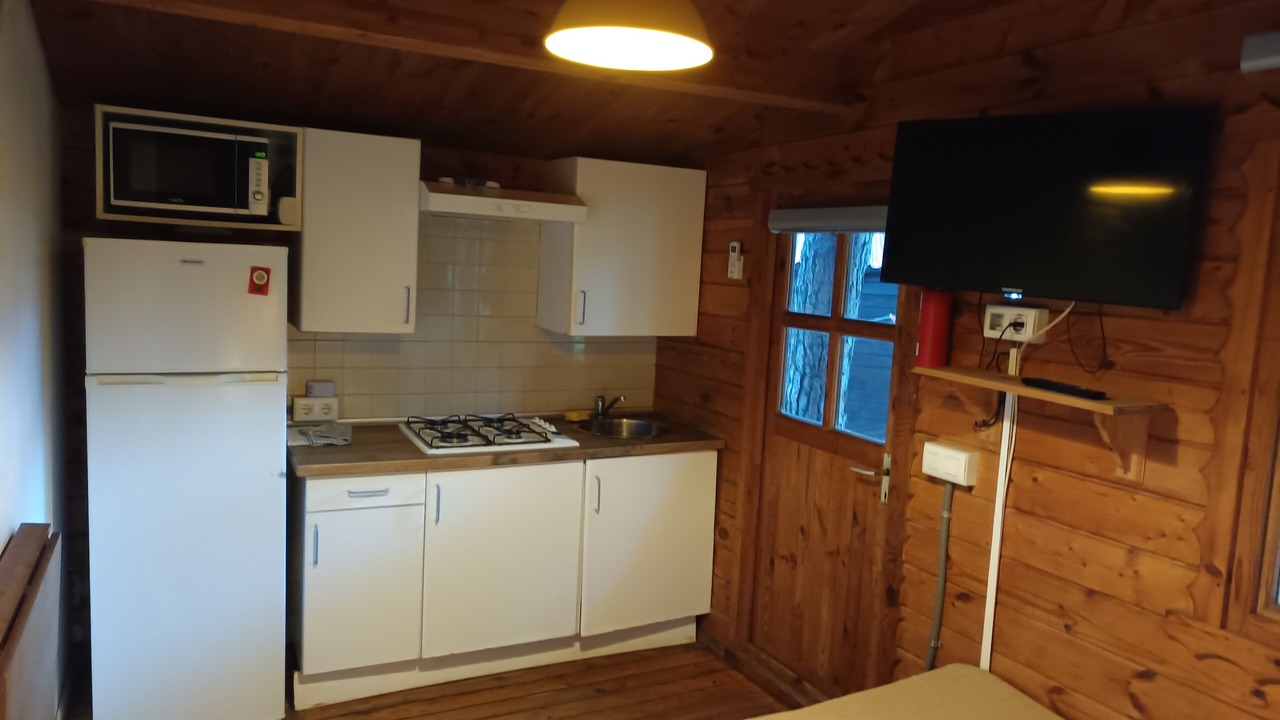 Photo of Kitchen in Conil de la Frontera