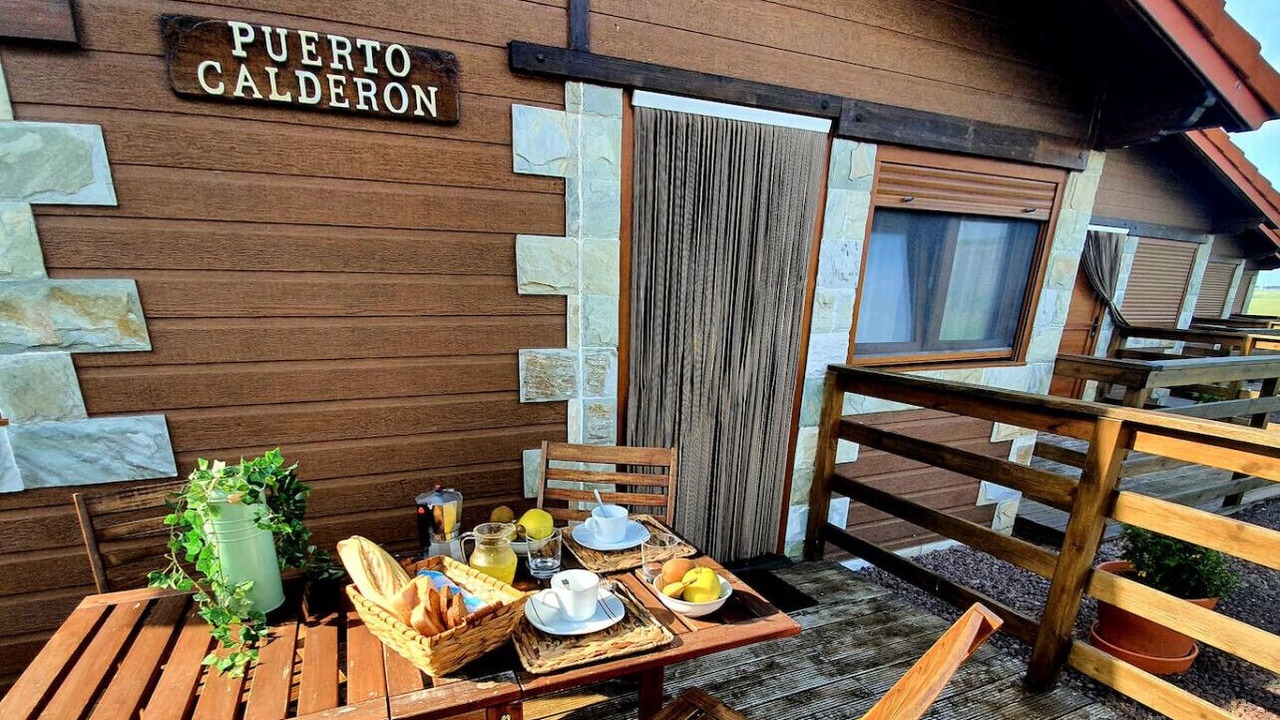 Photo of Outdoor in Ubiarco