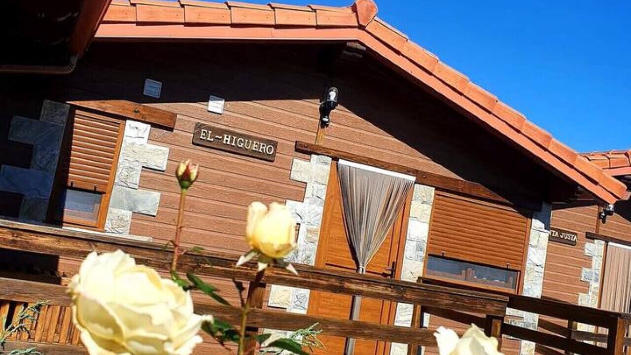 Photo of Outdoor in Ubiarco