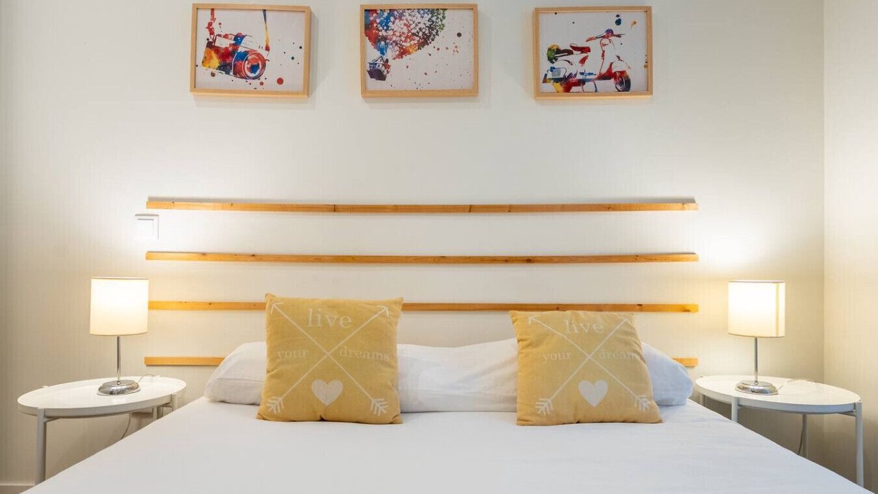 Photo of Bedroom in Santander