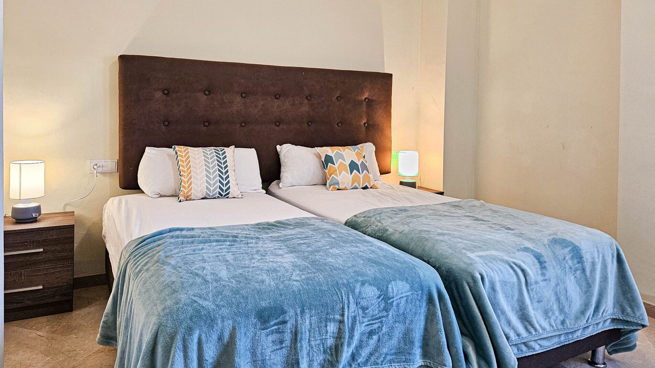 Photo of Bedroom in Bahia de Casares