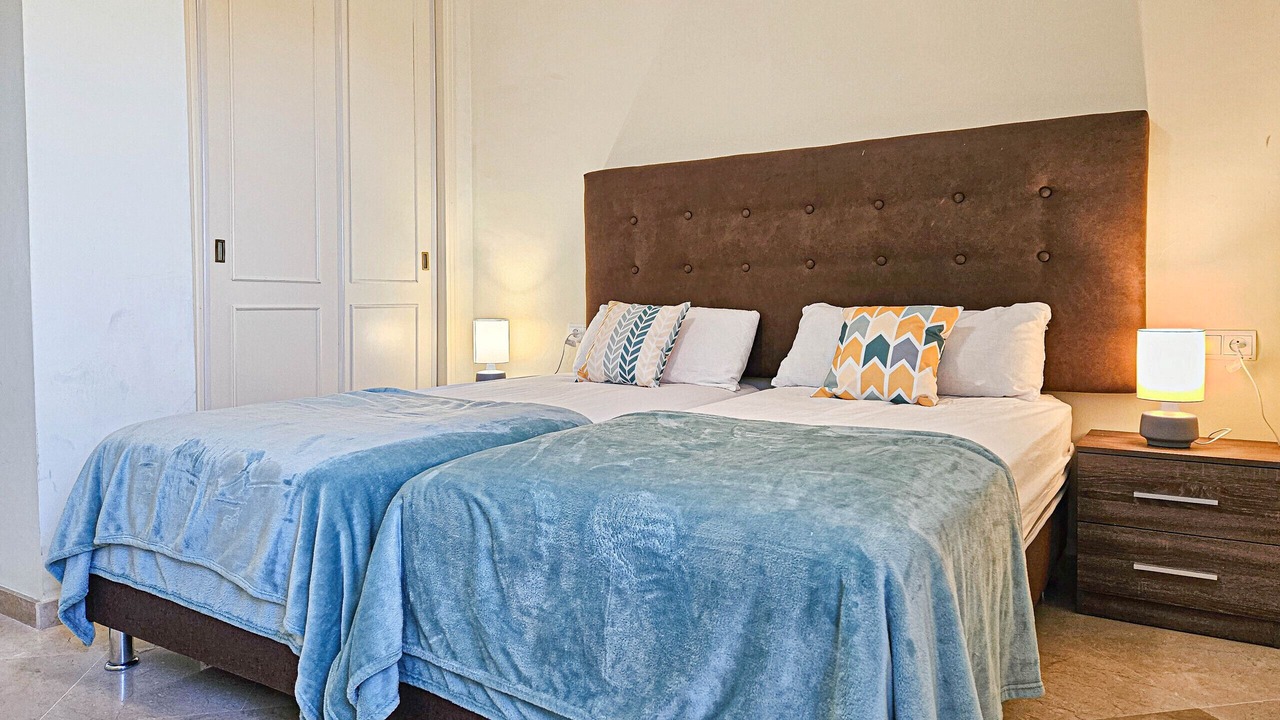 Photo of Bedroom in Bahia de Casares