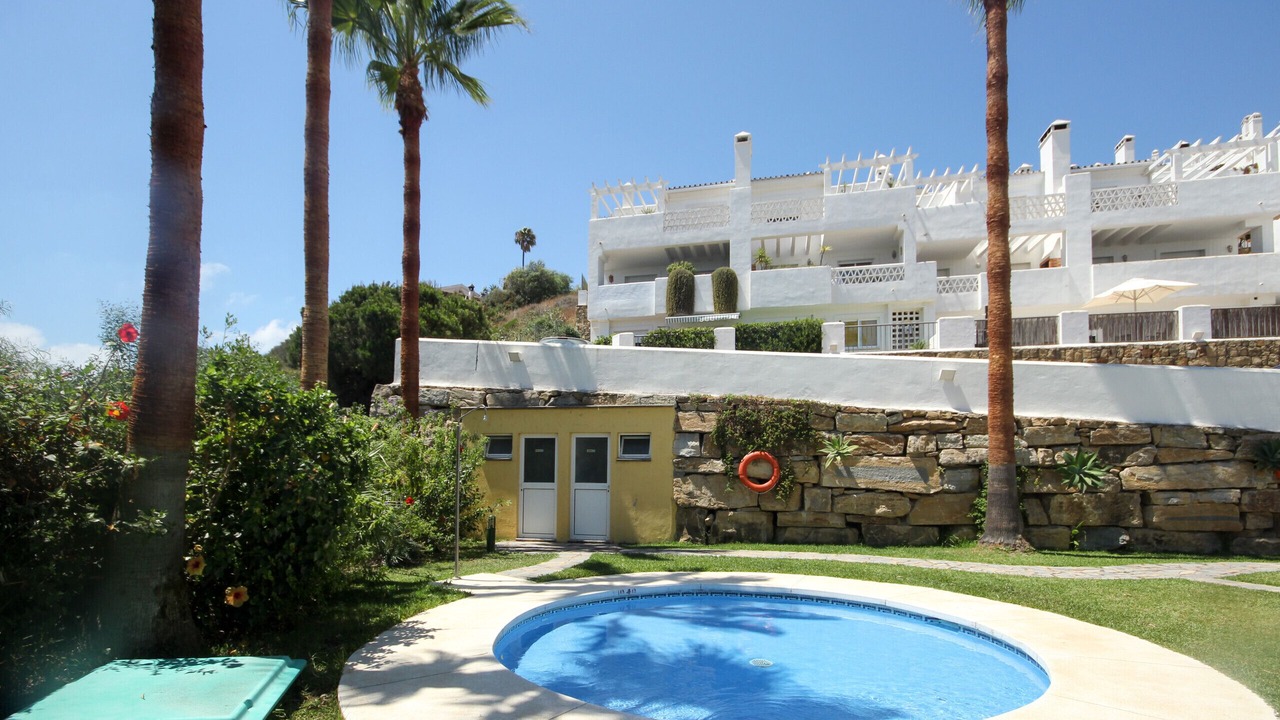Photo of Outdoor in Bahia de Casares