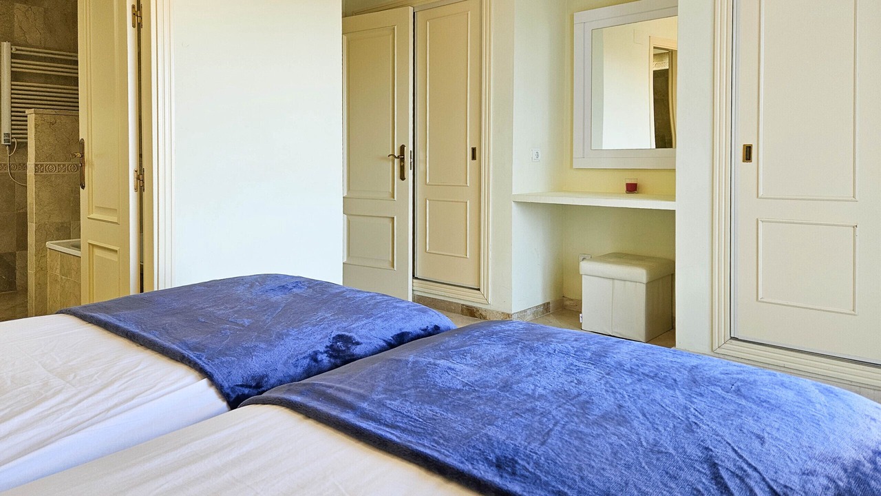 Photo of Bedroom in Bahia de Casares