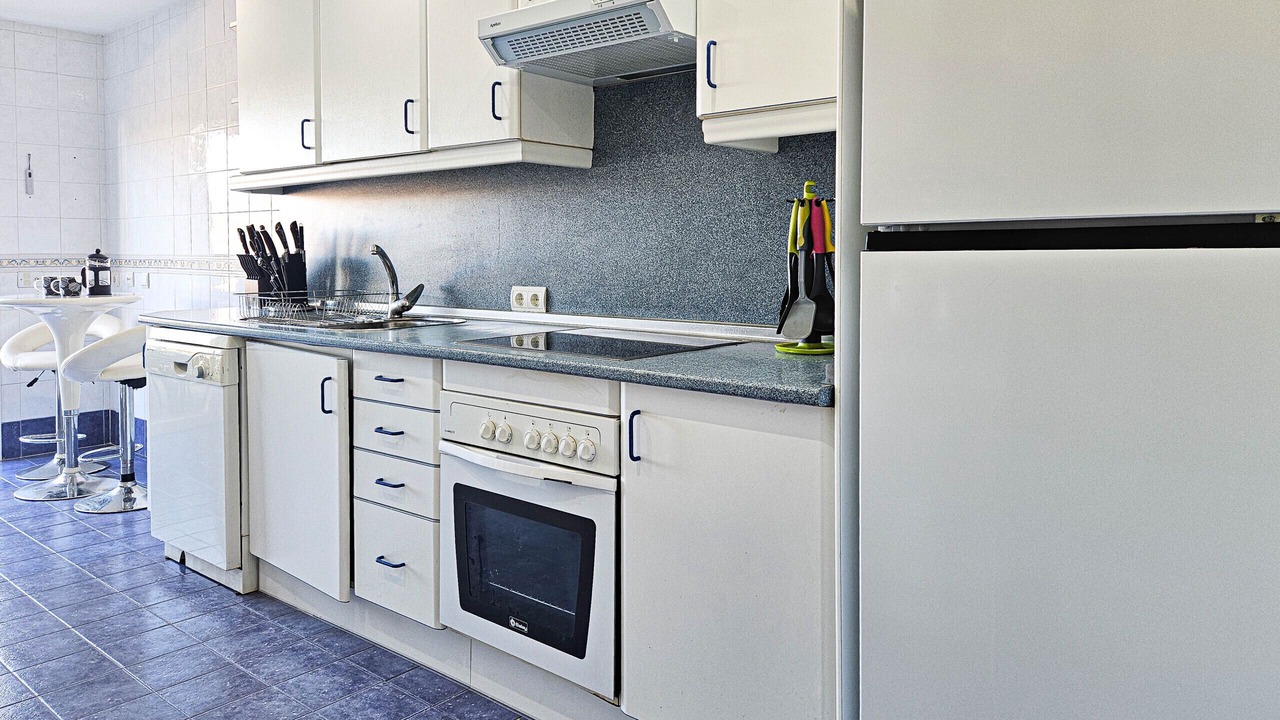 Photo of Kitchen in Bahia de Casares