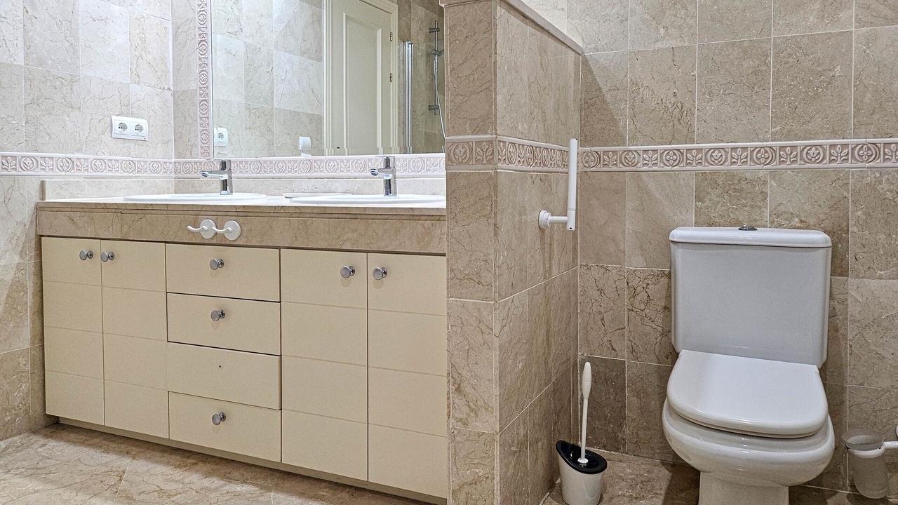 Photo of Bathroom in Bahia de Casares