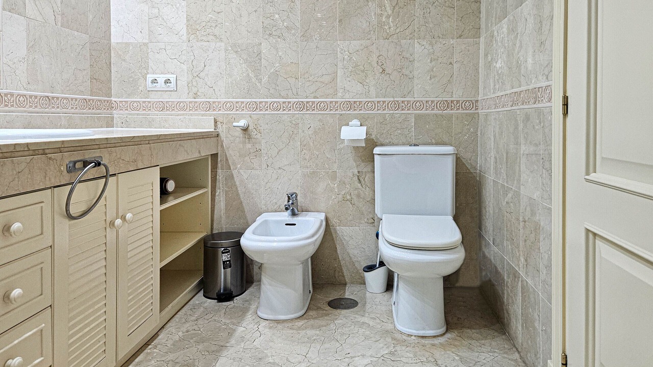 Photo of Bathroom in Bahia de Casares