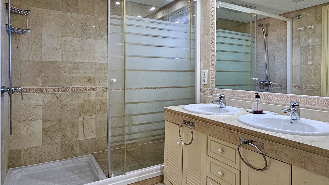 Photo of Bathroom in Bahia de Casares