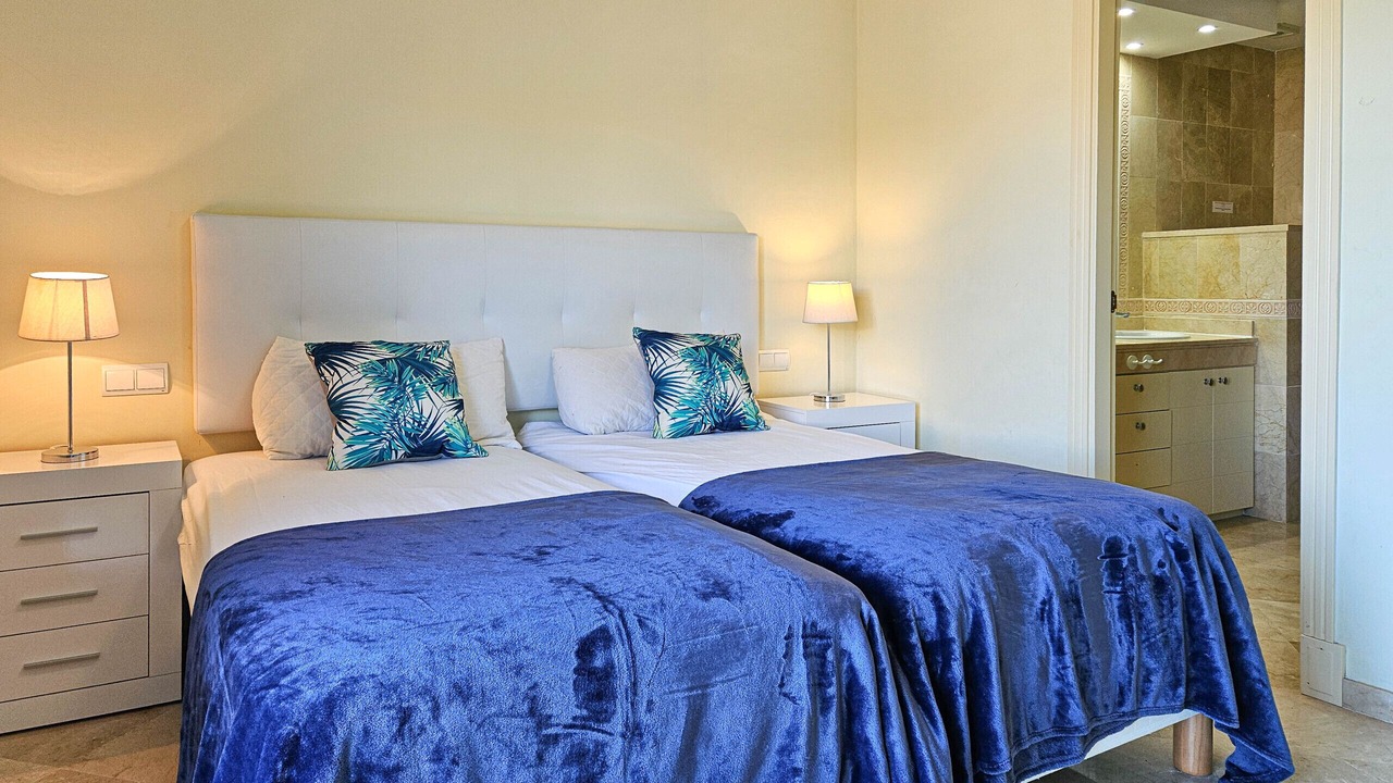 Photo of Bedroom in Bahia de Casares
