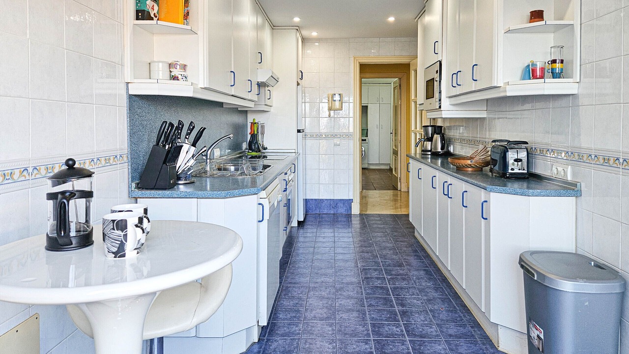 Photo of Kitchen in Bahia de Casares