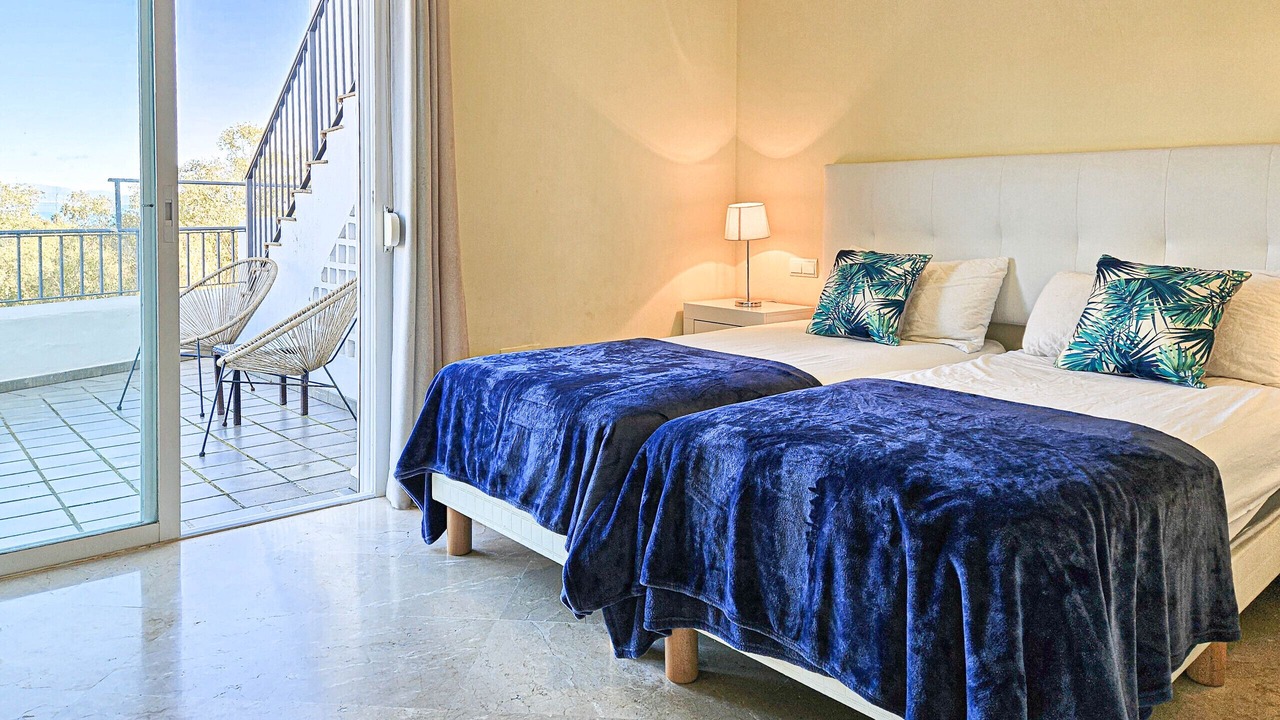 Photo of Bedroom in Bahia de Casares