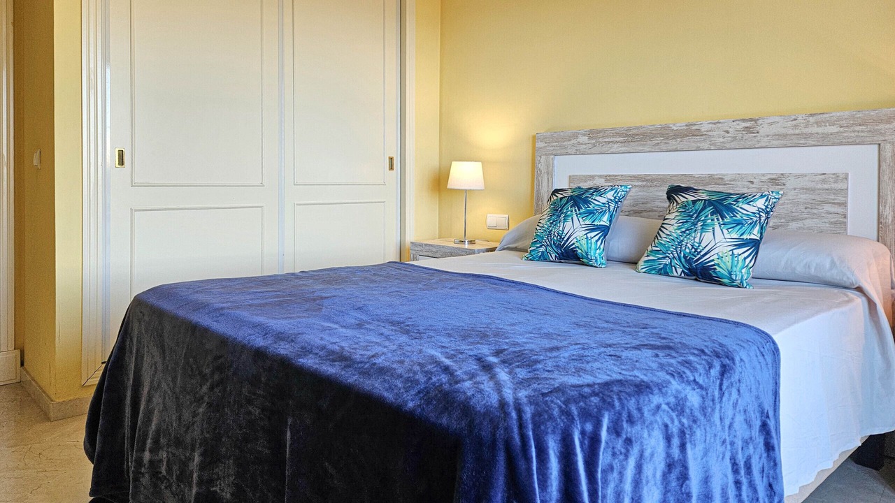 Photo of Bedroom in Bahia de Casares