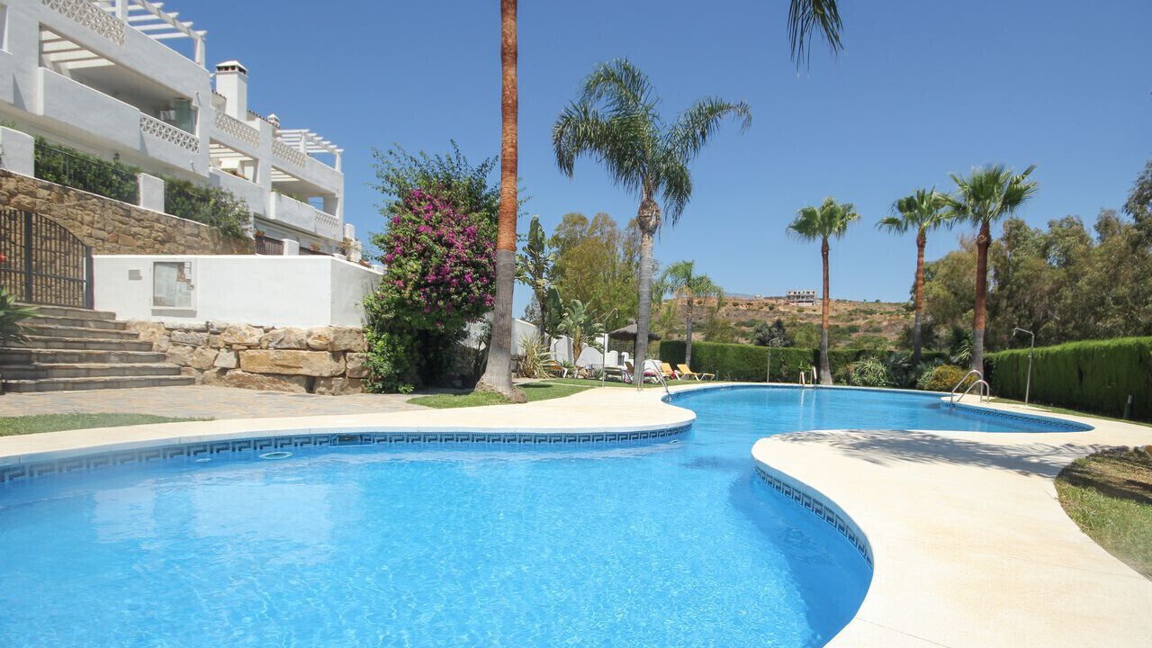 Photo of Outdoor in Bahia de Casares
