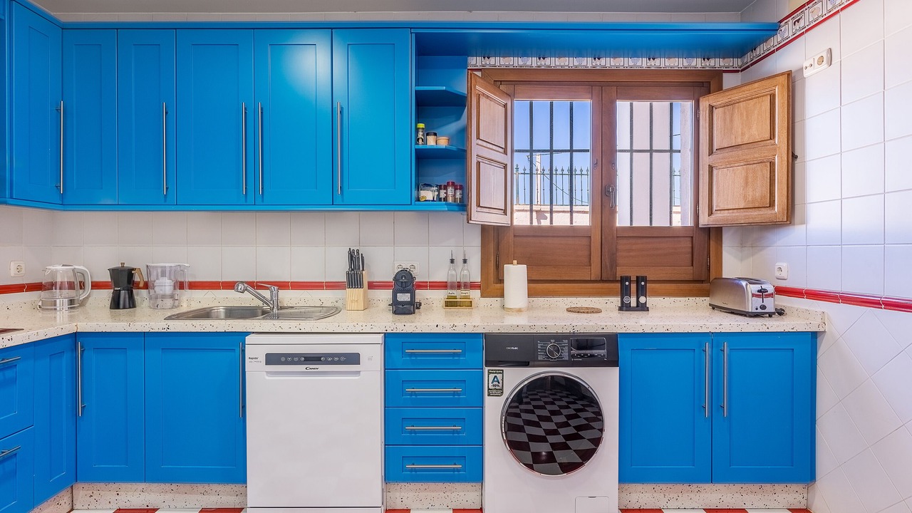Photo of Kitchen in Las Gabias