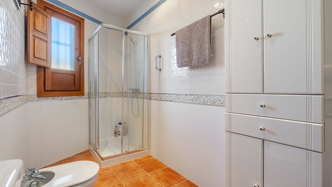 Photo of Bathroom in Las Gabias