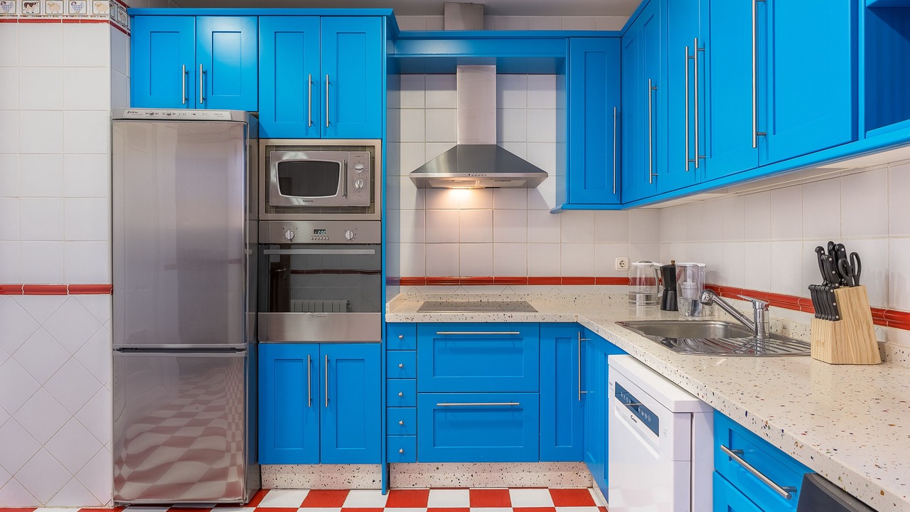 Photo of Kitchen in Las Gabias