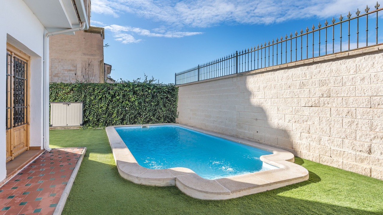Photo of Outdoor in Las Gabias