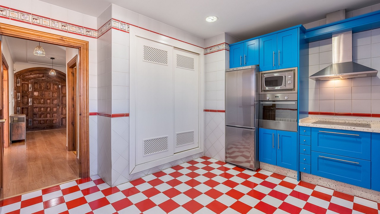 Photo of Kitchen in Las Gabias