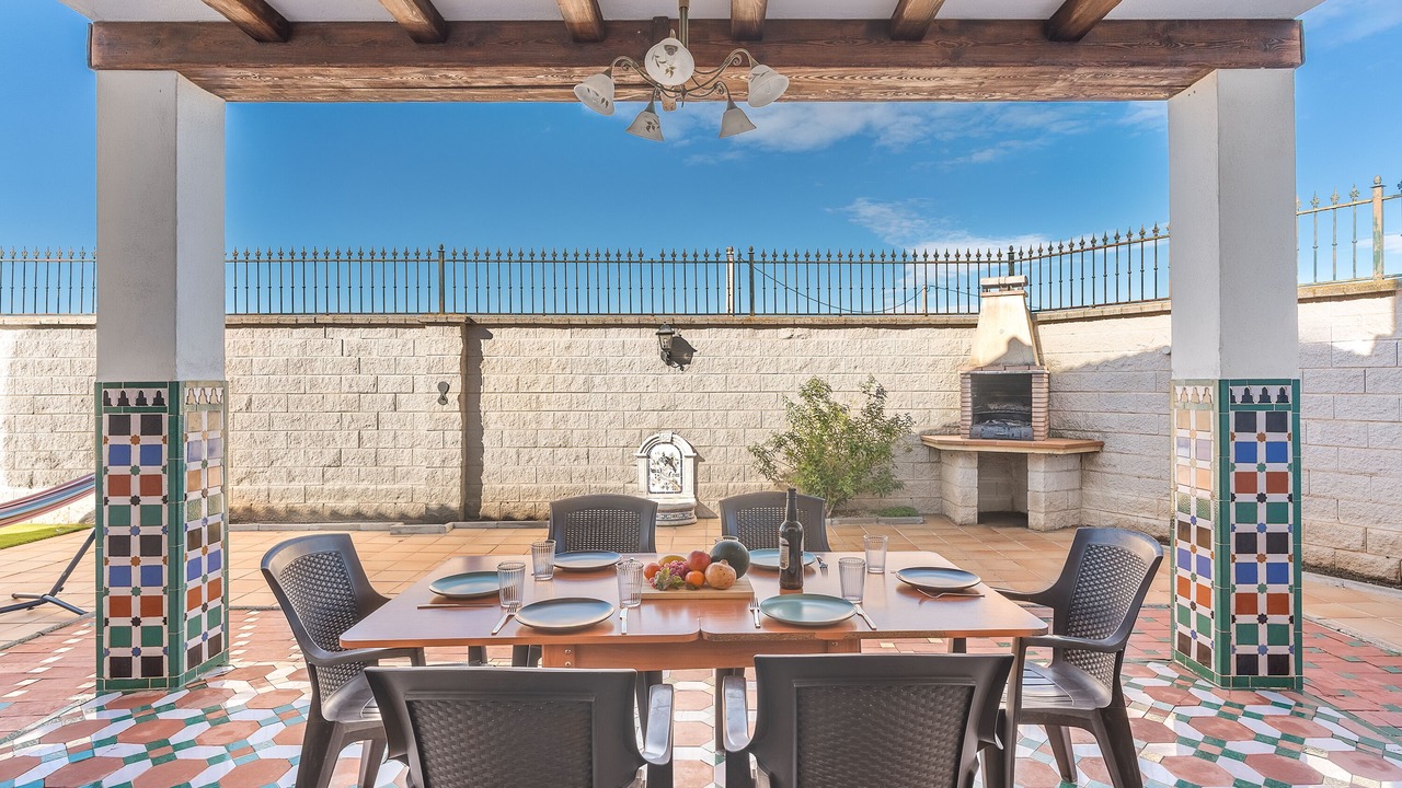 Photo of Outdoor in Las Gabias
