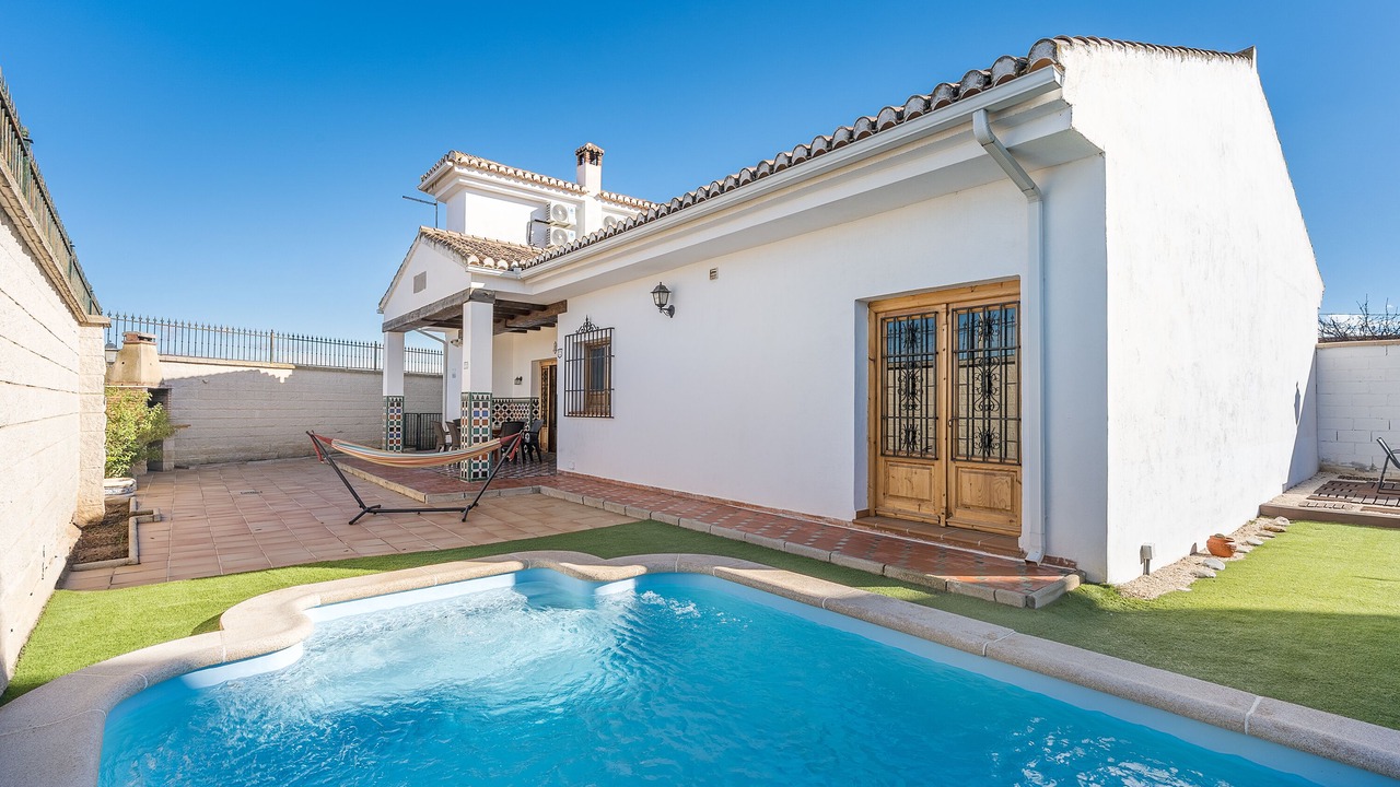 Photo of Outdoor in Las Gabias