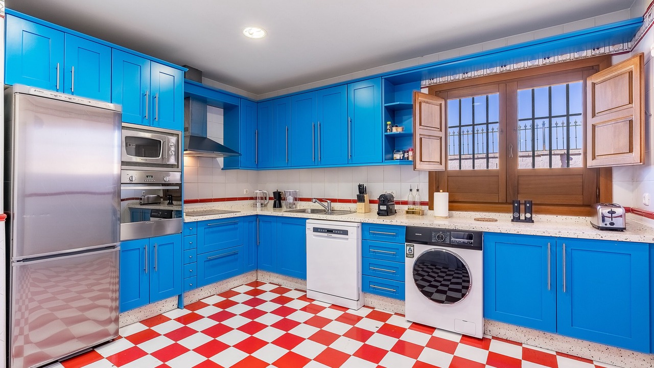 Photo of Kitchen in Las Gabias