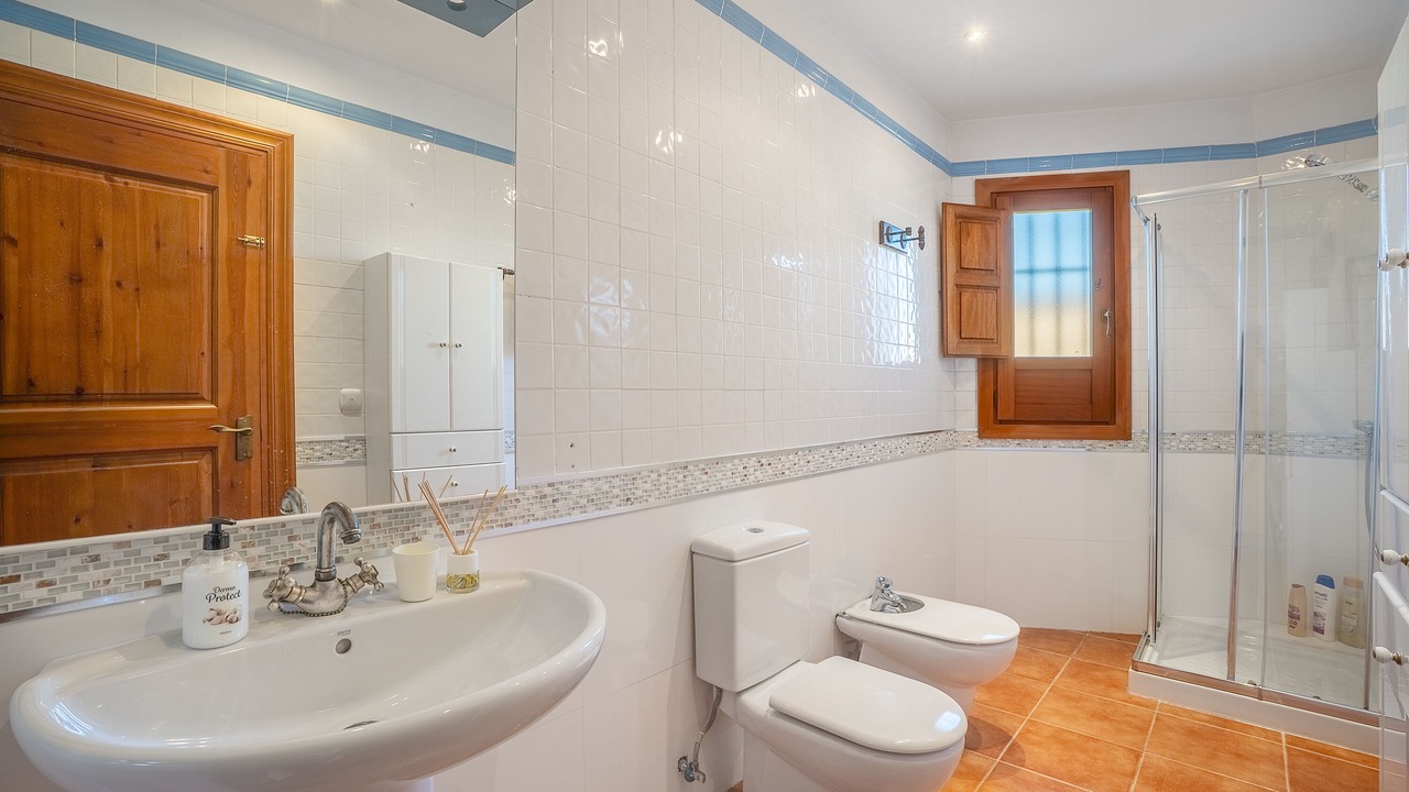 Photo of Bathroom in Las Gabias