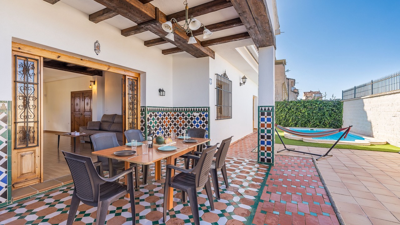 Photo of Outdoor in Las Gabias