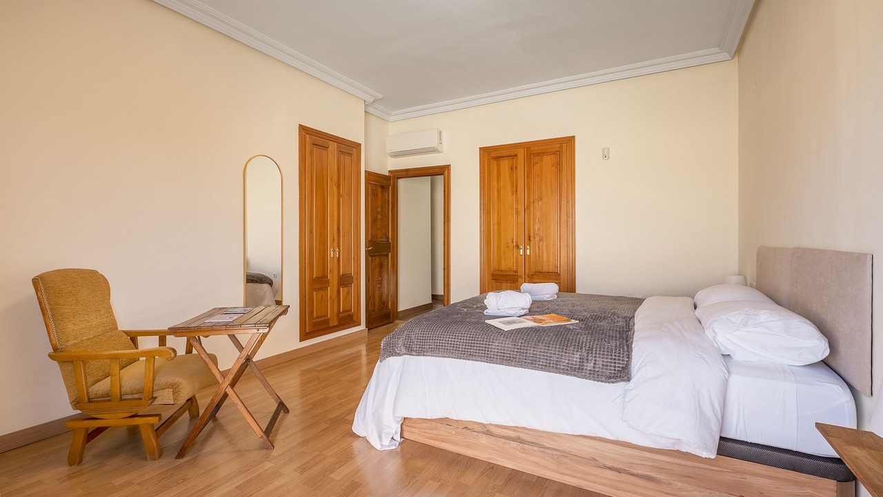 Photo of Bedroom in Las Gabias