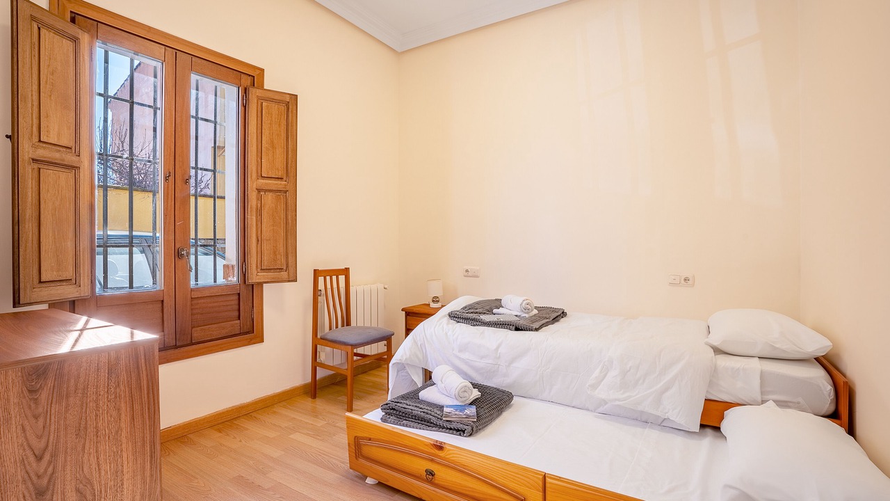 Photo of Bedroom in Las Gabias