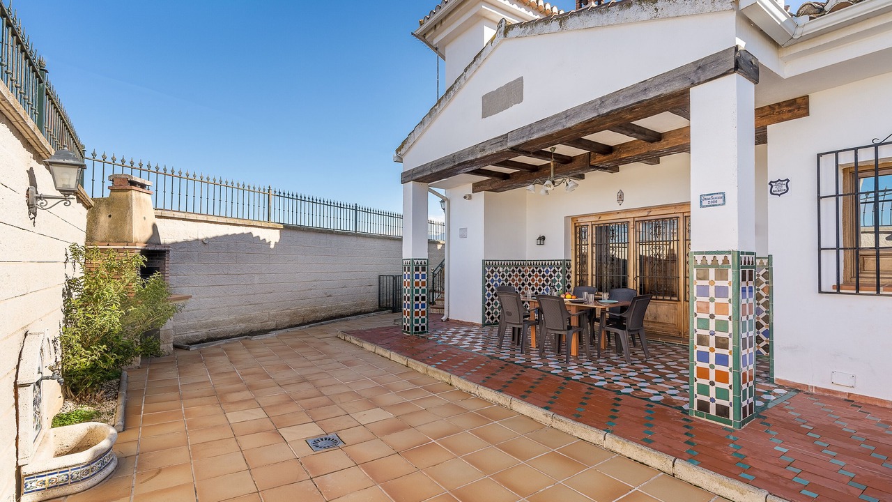 Photo of Outdoor in Las Gabias