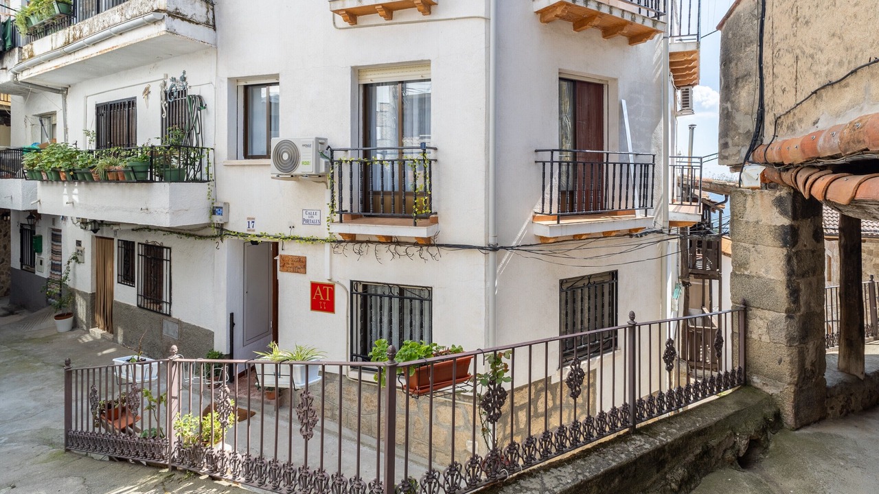 Photo of Outdoor in Pedro Bernardo