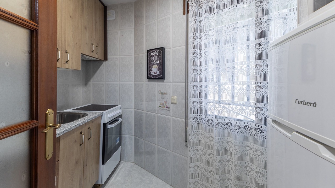 Photo of Kitchen in Pedro Bernardo