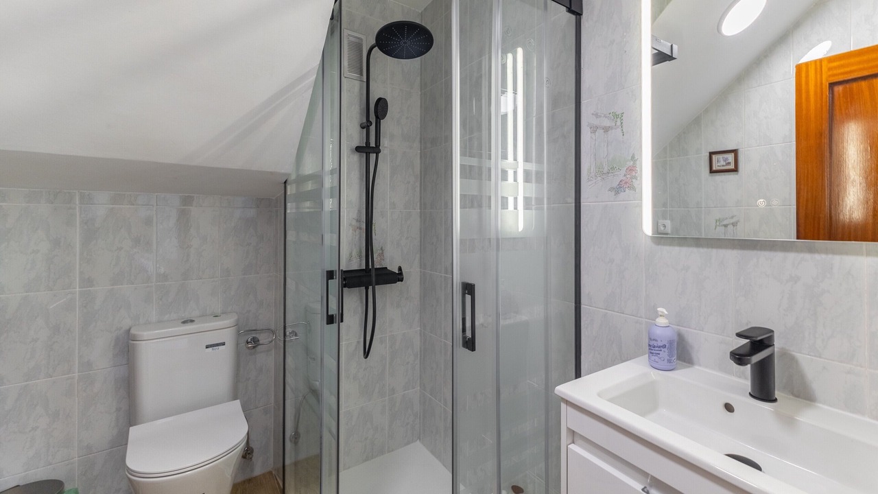Photo of Bathroom in Pedro Bernardo