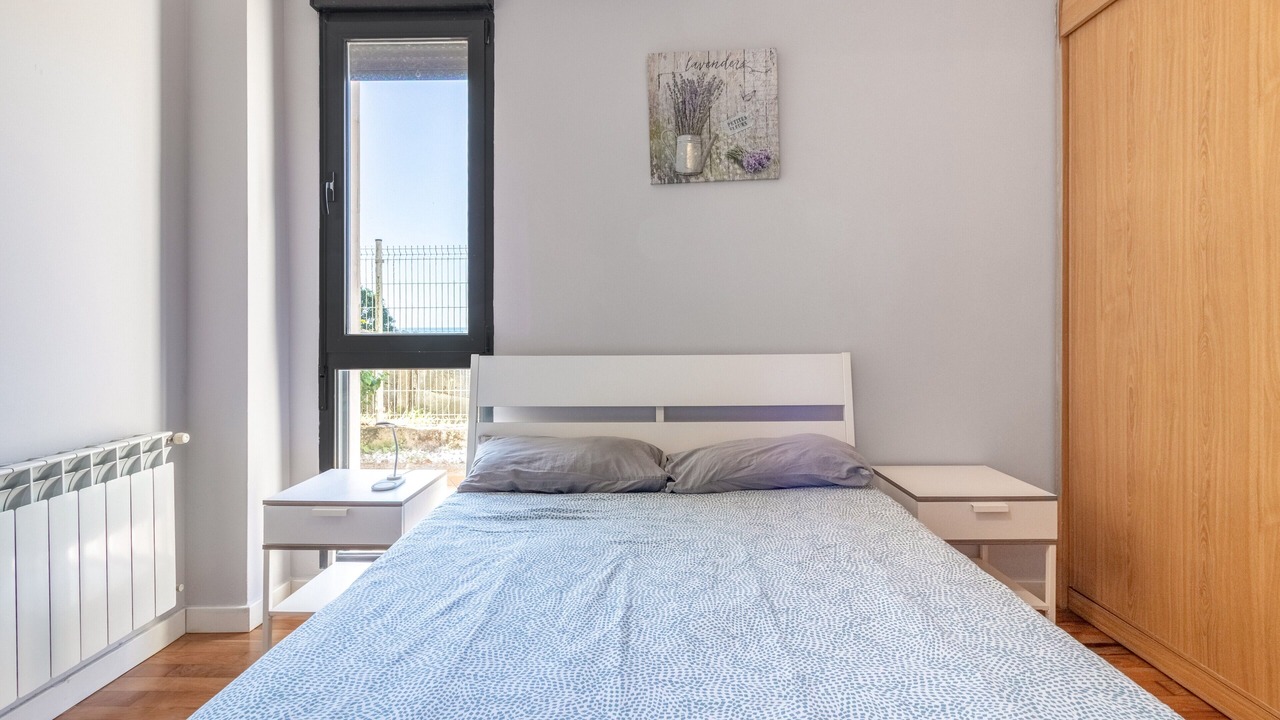 Photo of Bedroom in Mogro