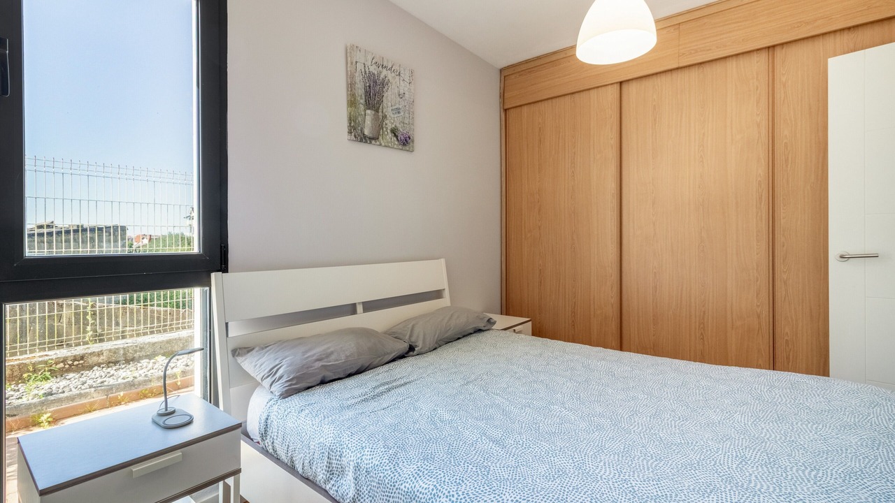 Photo of Bedroom in Mogro