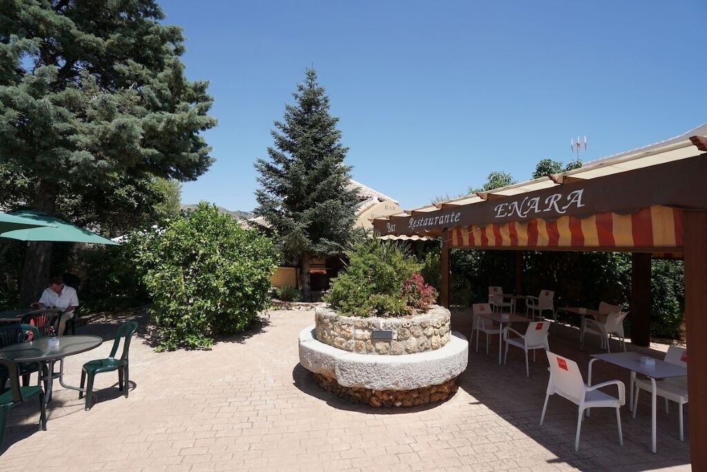 Photo of Outdoor in Yunquera