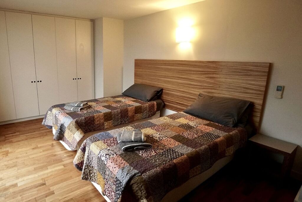 Photo of Bedroom in Yunquera