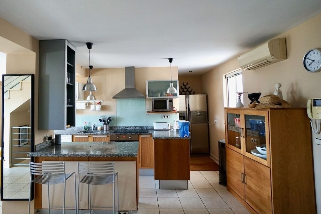 Photo of Kitchen in Yunquera